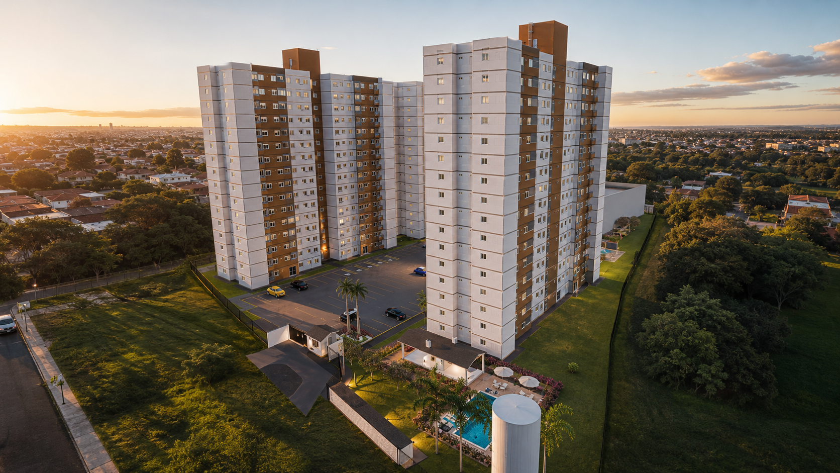 Subsídio MCMV de até R$ 55 mil